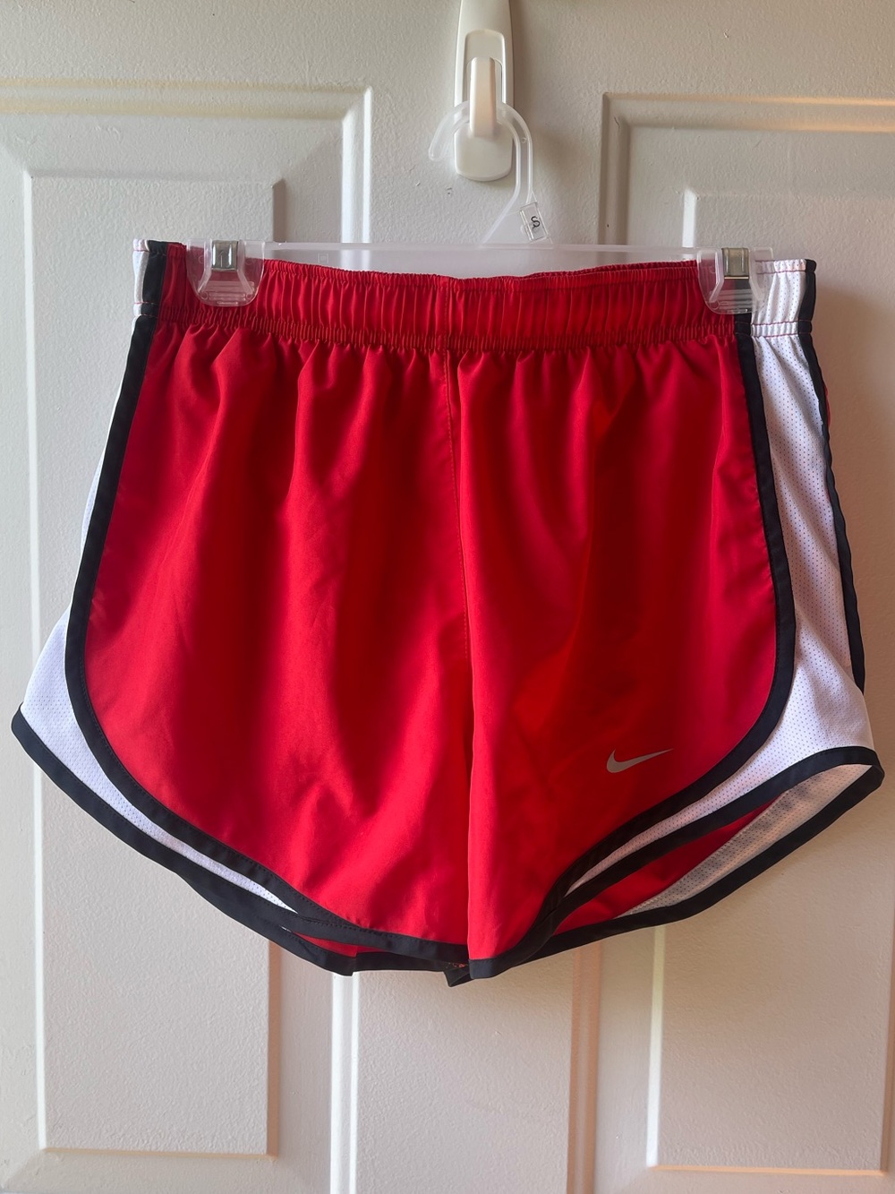 Nike Women’s Tempo Athletic Shorts
